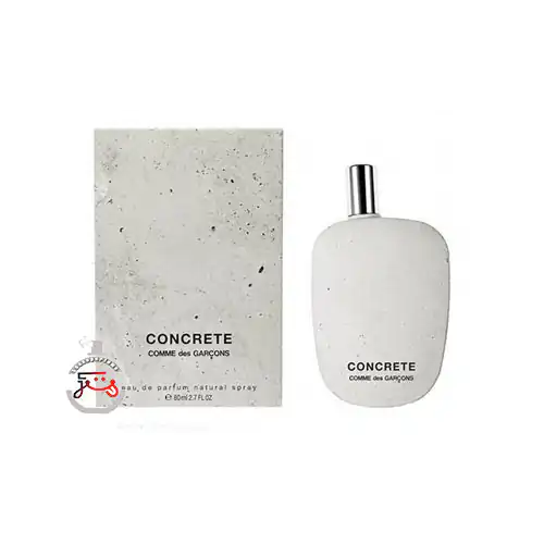 عطر ادکلن کام د گارکونس کانکرت